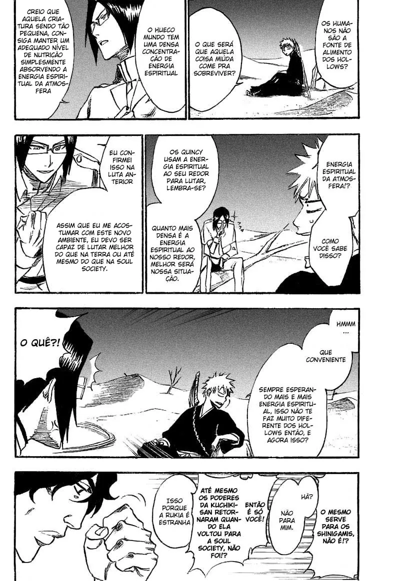 Read Bleach (PT-BR) PT Manga Online