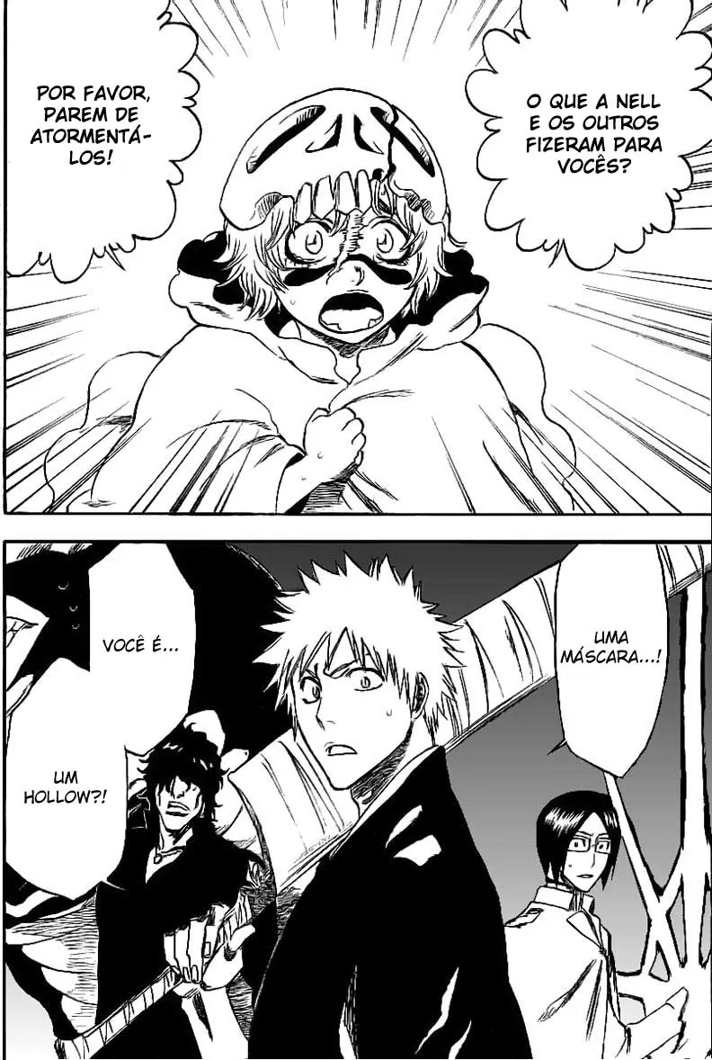 Read Bleach (PT-BR) PT Manga Online