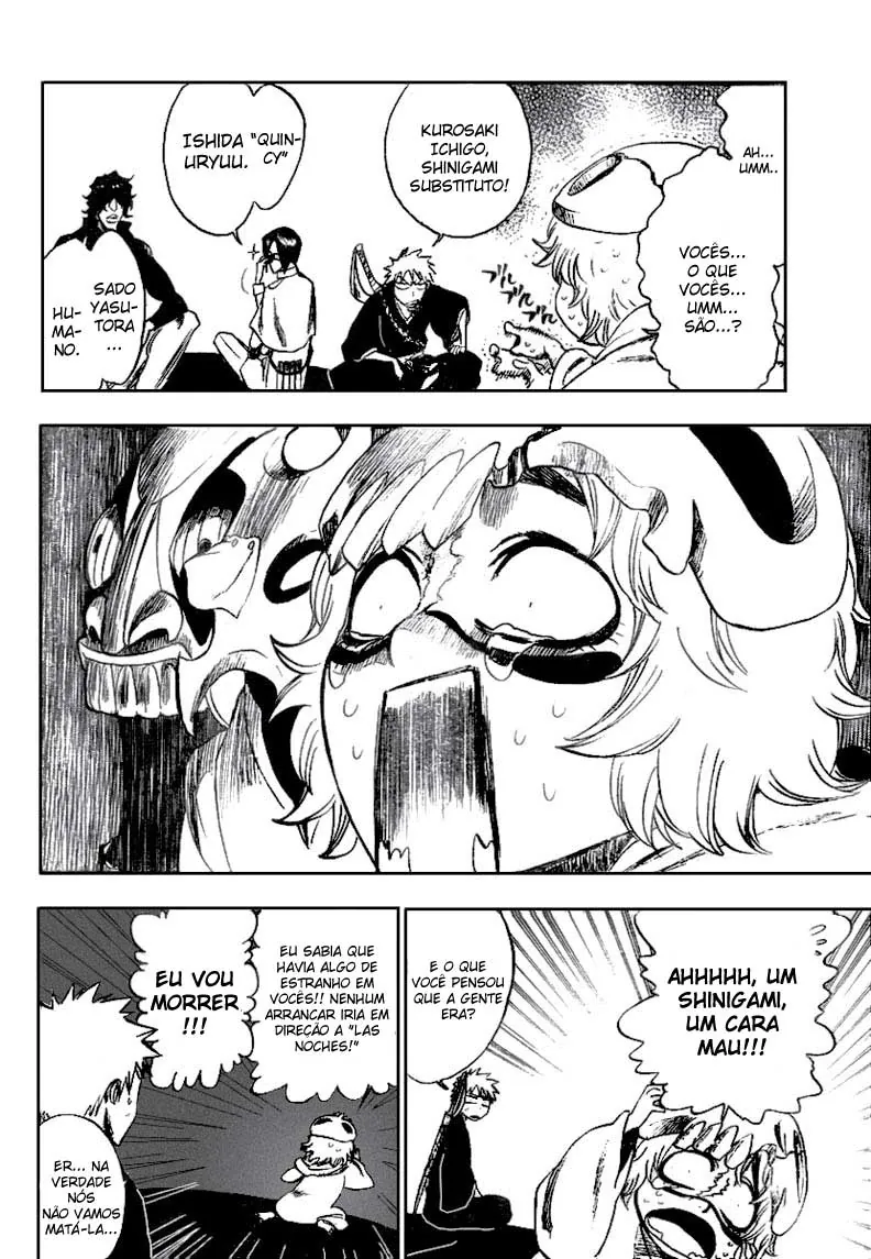 Read Bleach (PT-BR) PT Manga Online