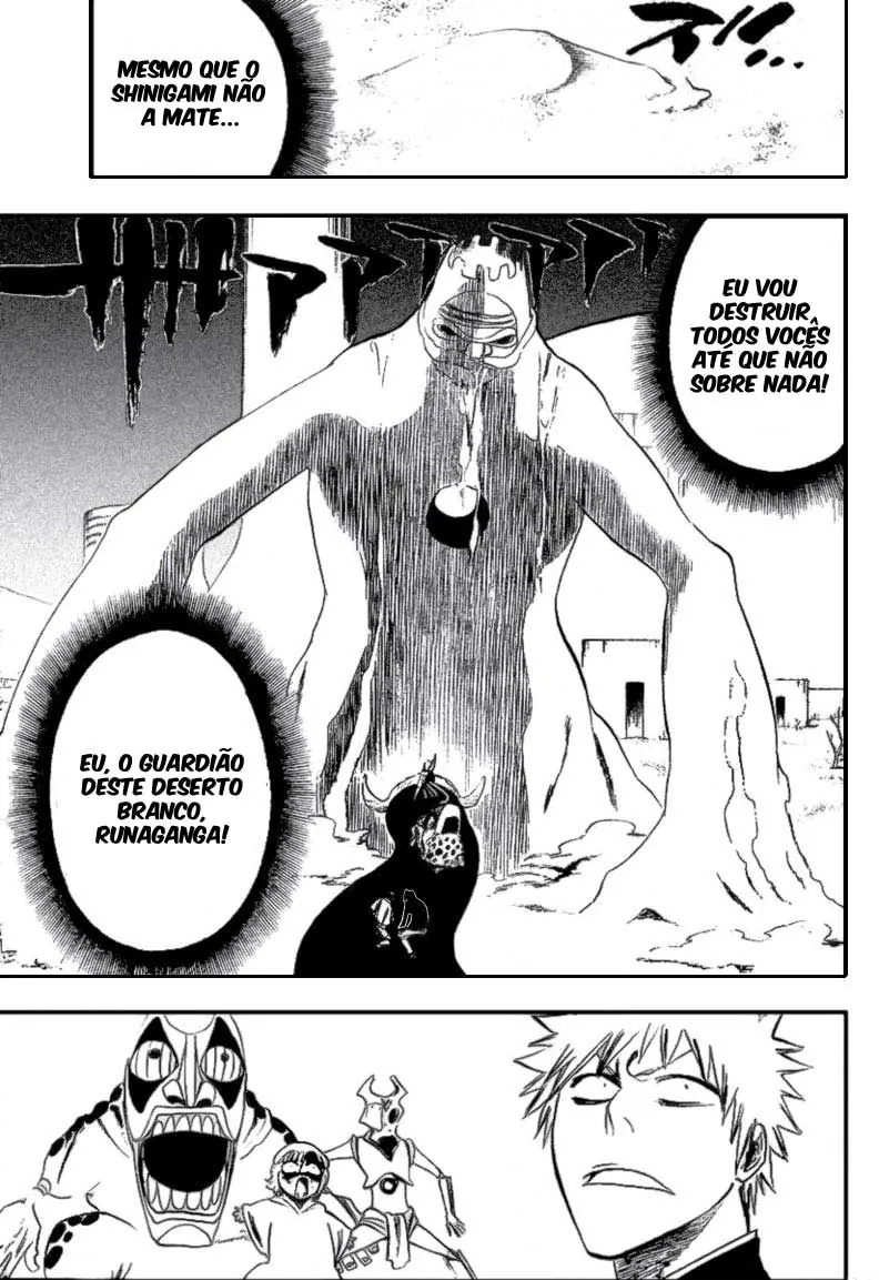 Read Bleach (PT-BR) PT Manga Online