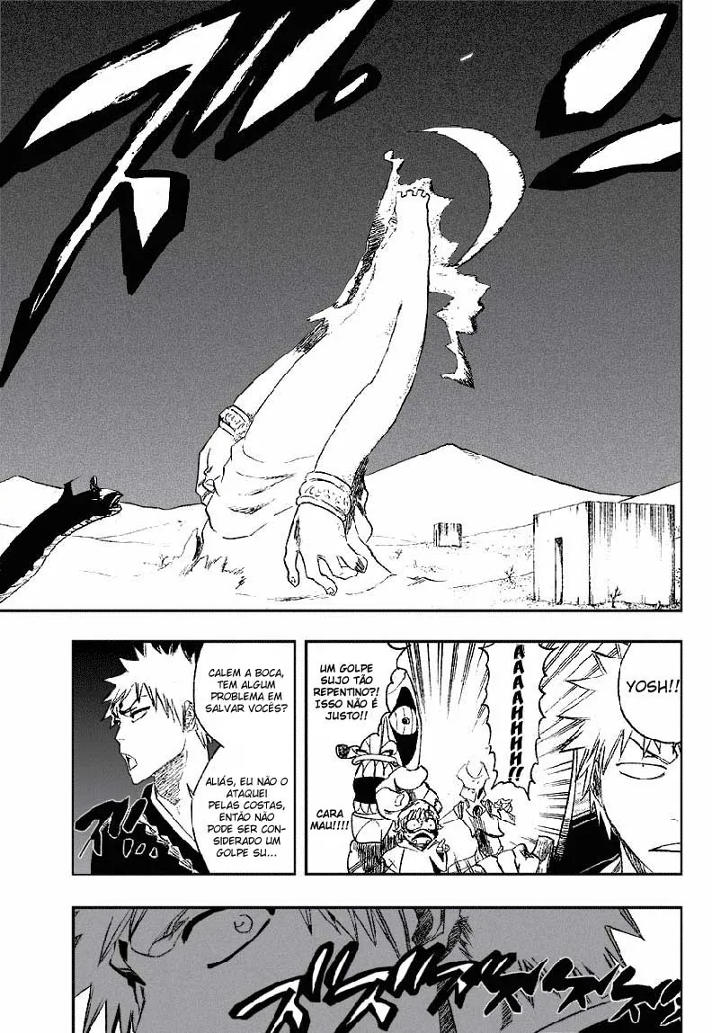 Read Bleach (PT-BR) PT Manga Online