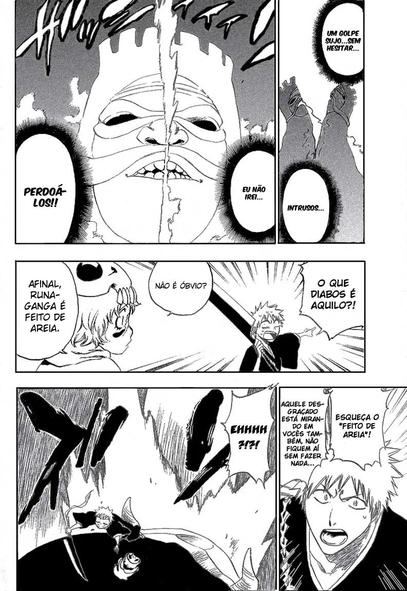 Read Bleach (PT-BR) PT Manga Online