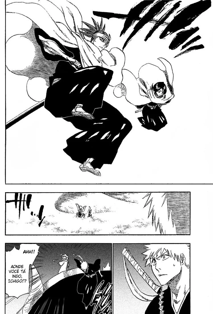 Read Bleach (PT-BR) PT Manga Online