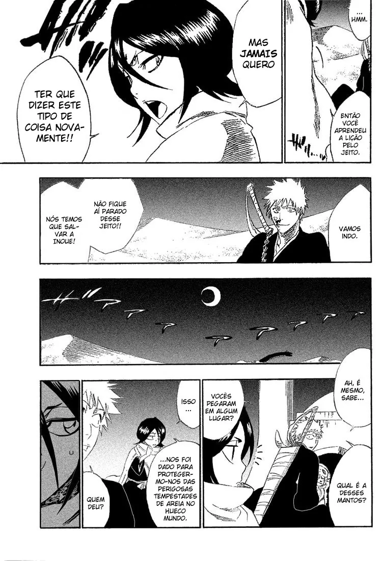 Read Bleach (PT-BR) PT Manga Online