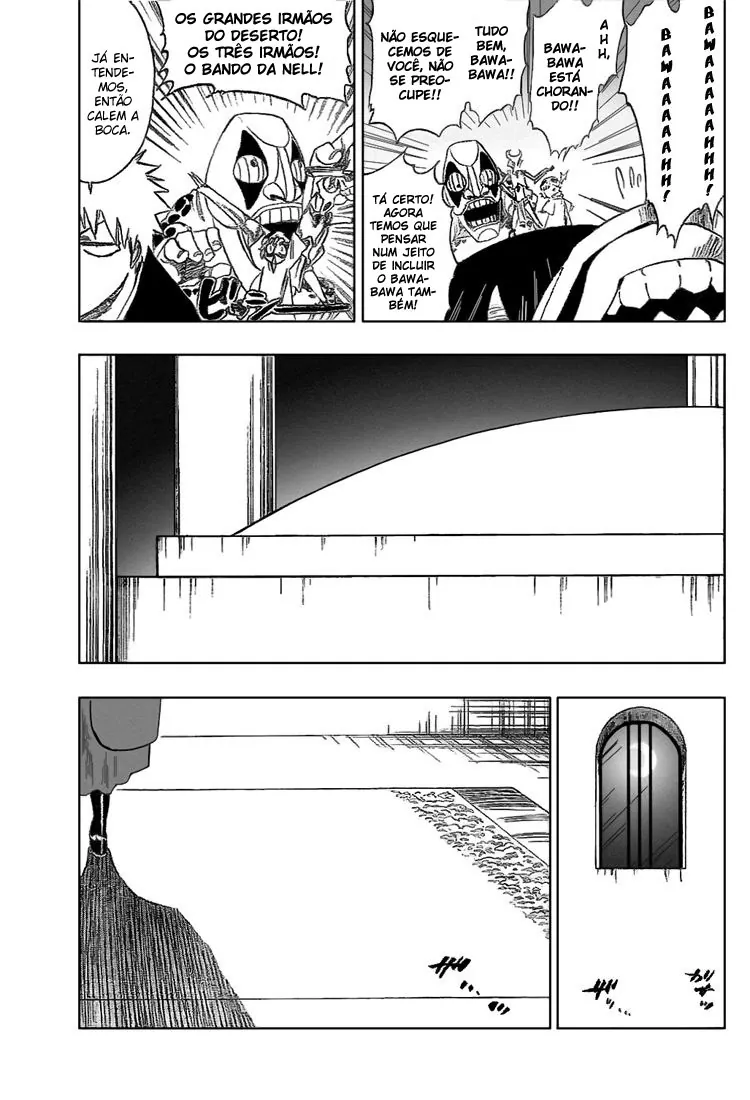 Read Bleach (PT-BR) PT Manga Online