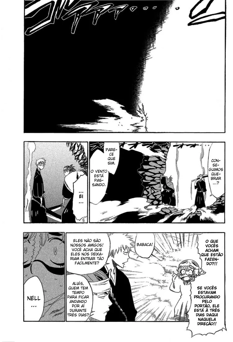 Read Bleach (PT-BR) PT Manga Online