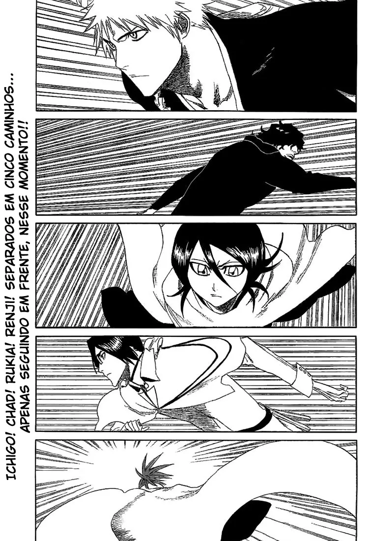 Read Bleach (PT-BR) PT Manga Online