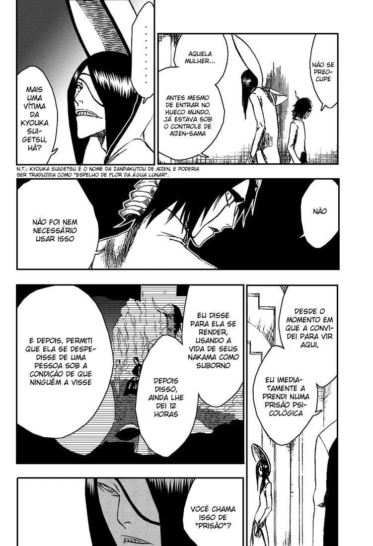 Read Bleach (PT-BR) PT Manga Online