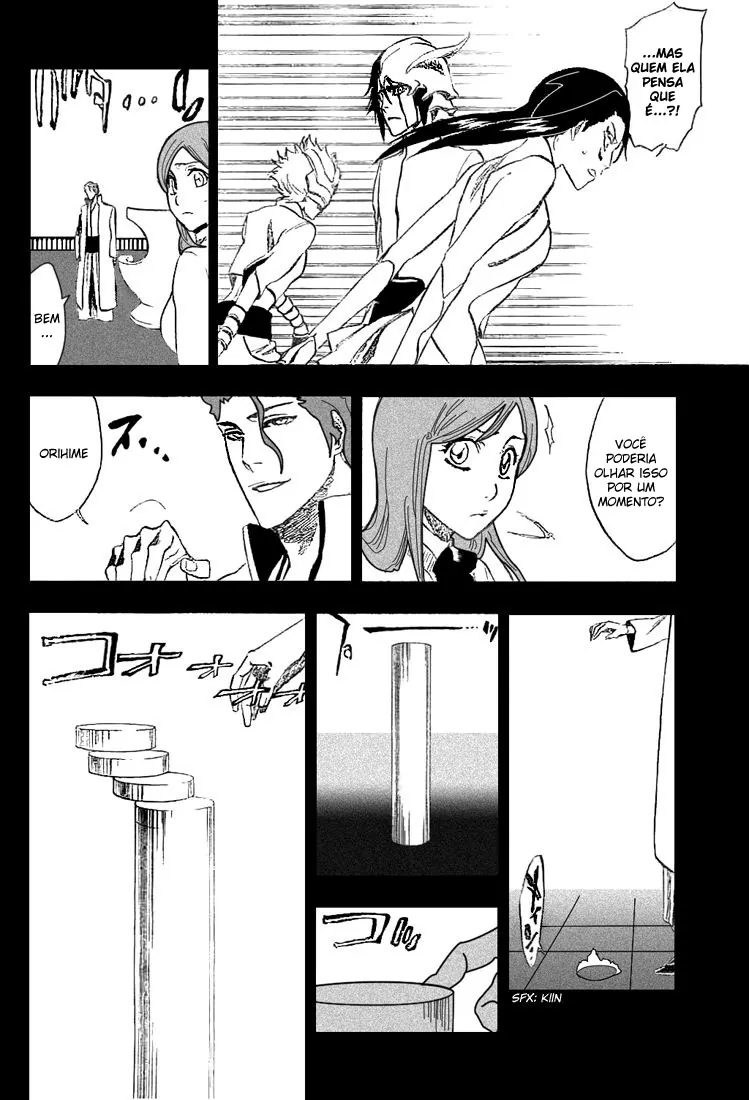 Read Bleach (PT-BR) PT Manga Online