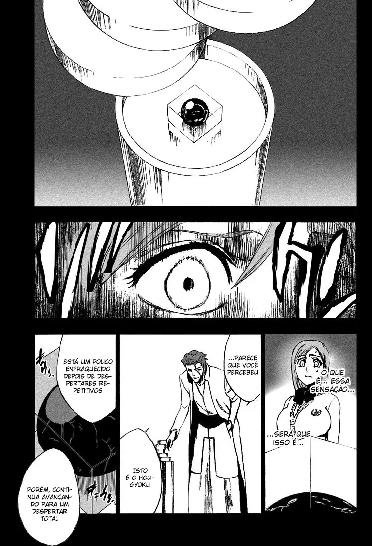 Read Bleach (PT-BR) PT Manga Online