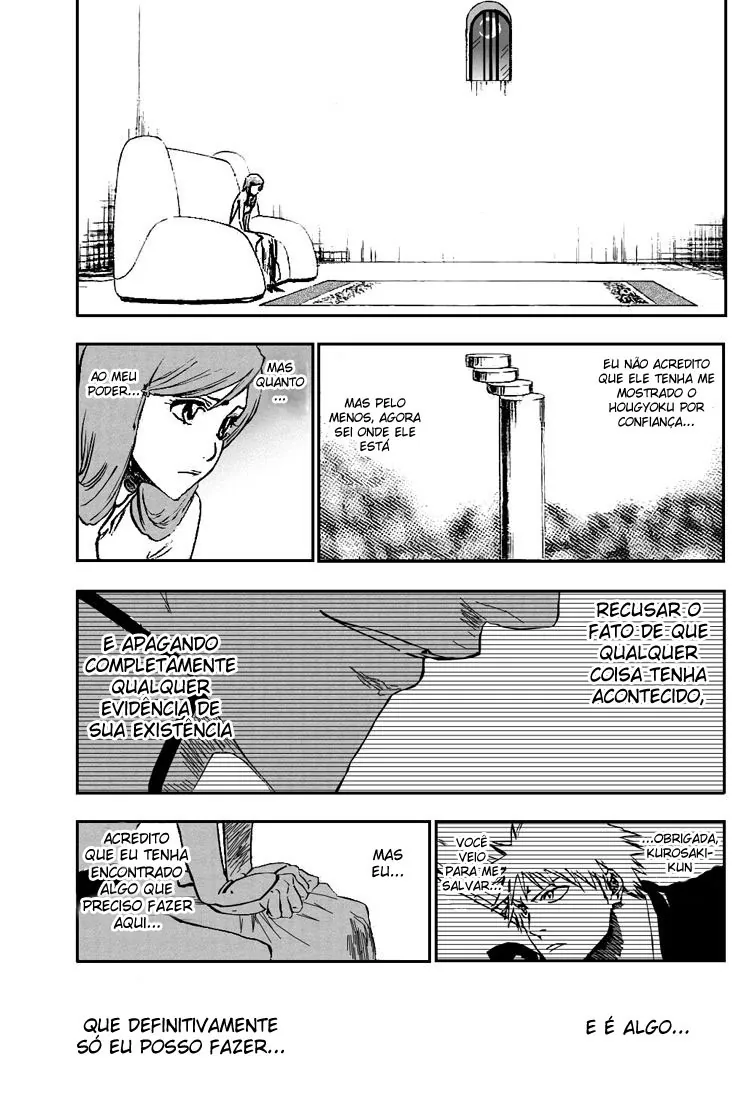 Read Bleach (PT-BR) PT Manga Online