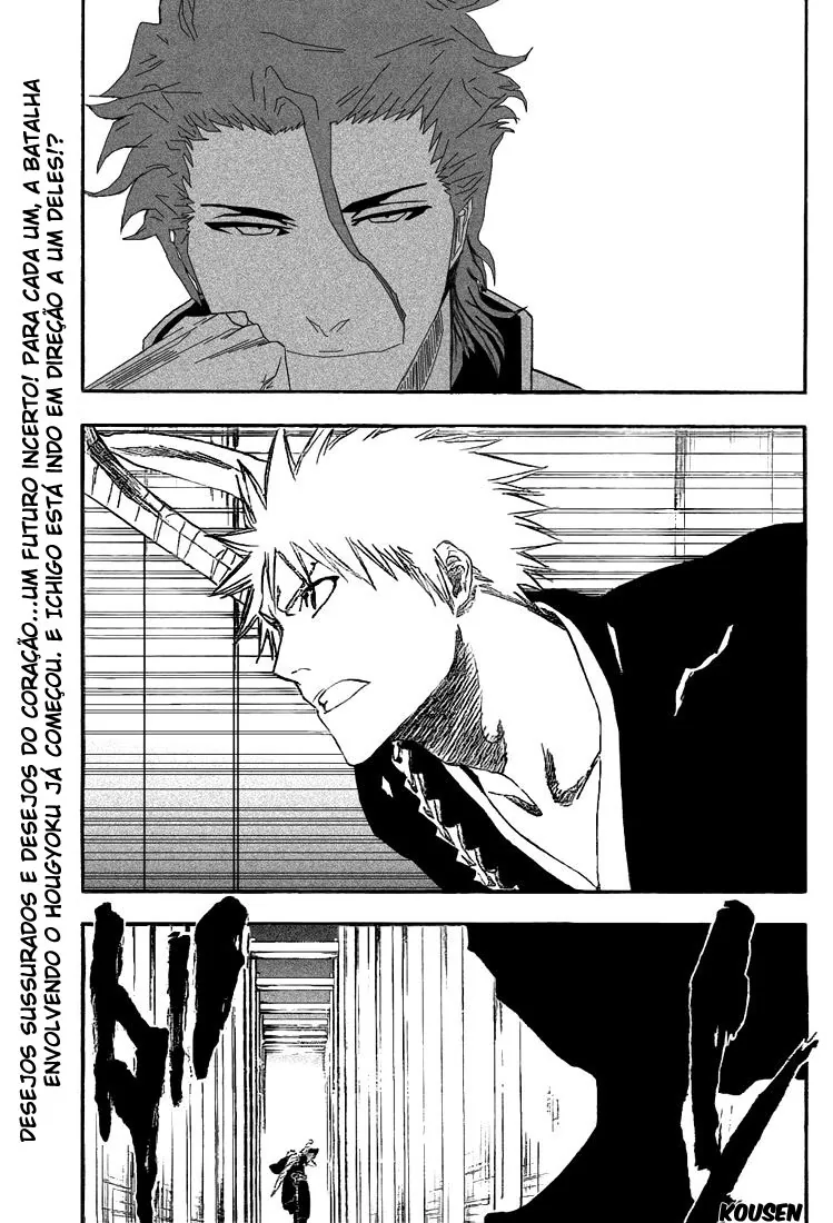 Read Bleach (PT-BR) PT Manga Online