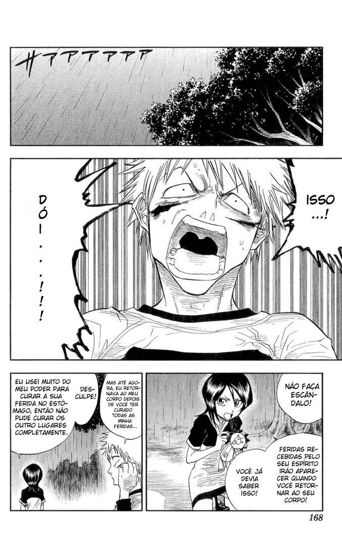 Read Bleach (PT-BR) PT Manga Online