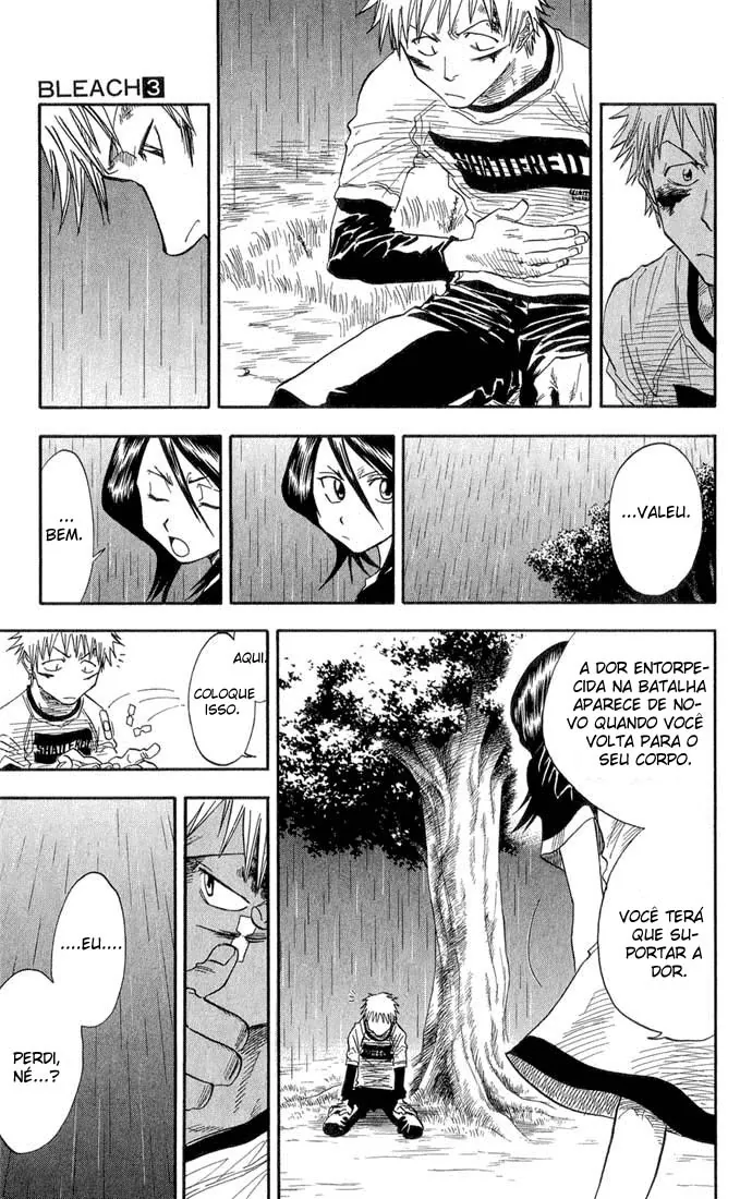 Read Bleach (PT-BR) PT Manga Online