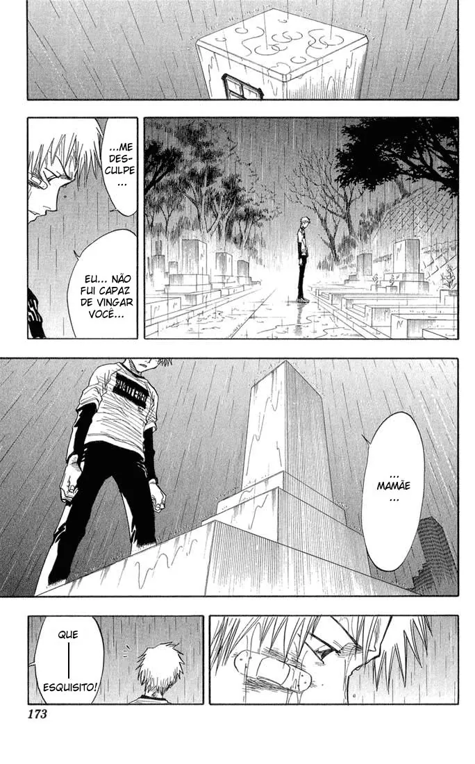 Read Bleach (PT-BR) PT Manga Online