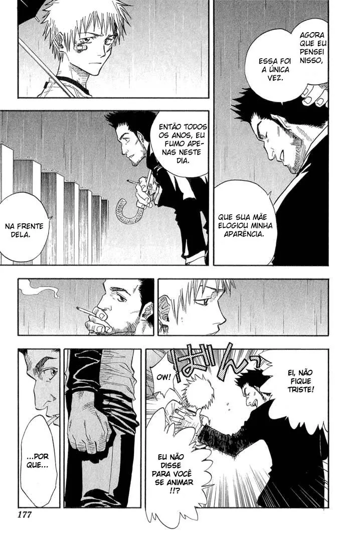 Read Bleach (PT-BR) PT Manga Online