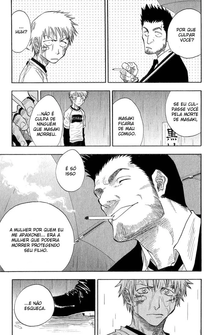 Read Bleach (PT-BR) PT Manga Online