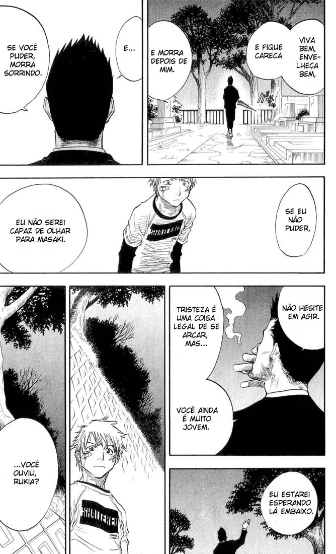 Read Bleach (PT-BR) PT Manga Online
