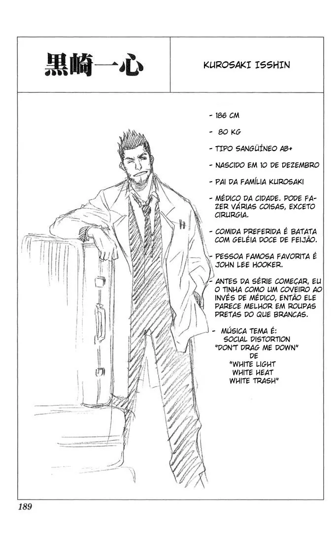 Read Bleach (PT-BR) PT Manga Online