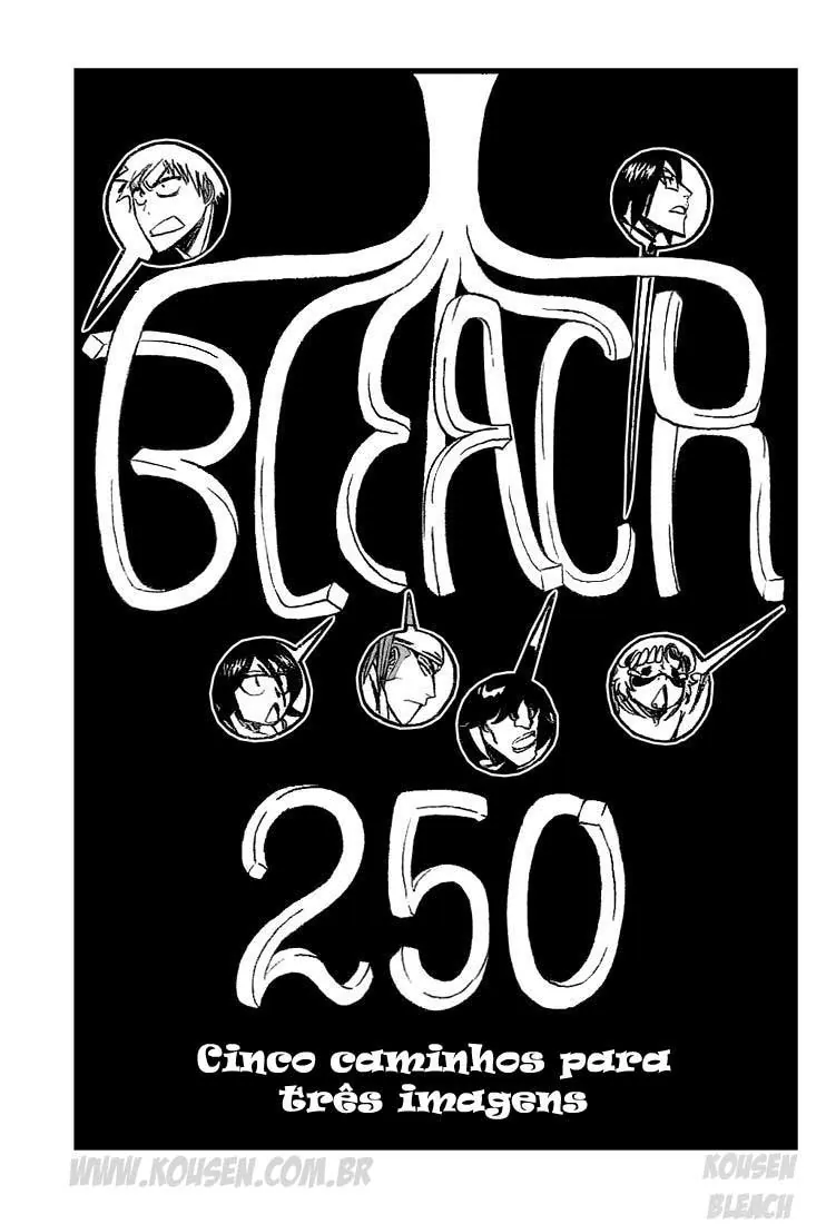Read Bleach (PT-BR) PT Manga Online