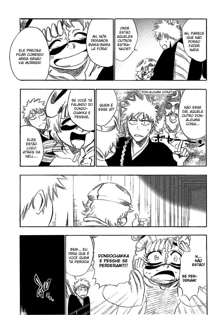Read Bleach (PT-BR) PT Manga Online