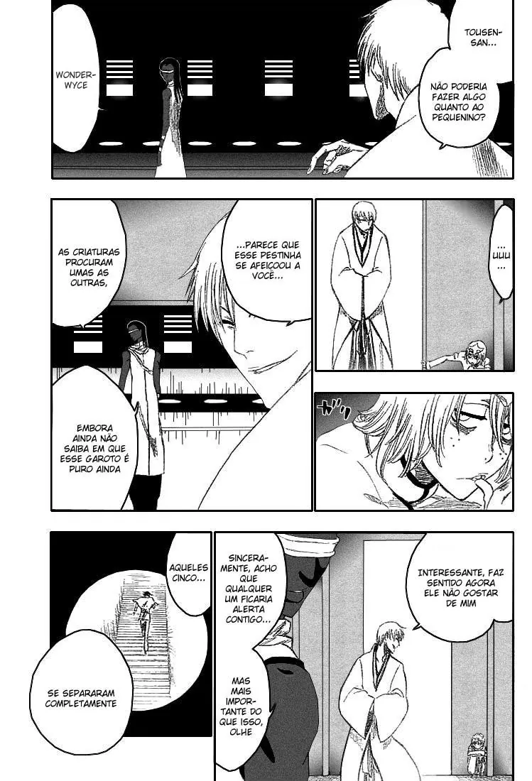 Read Bleach (PT-BR) PT Manga Online