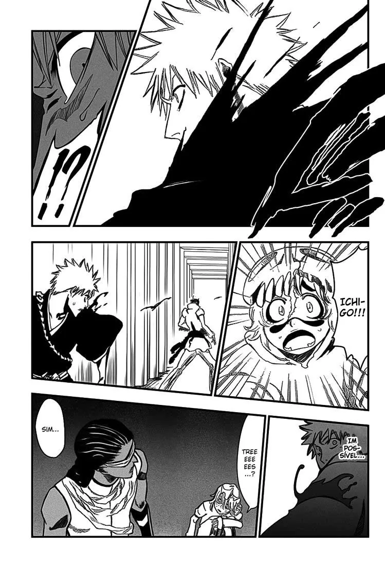 Read Bleach (PT-BR) PT Manga Online