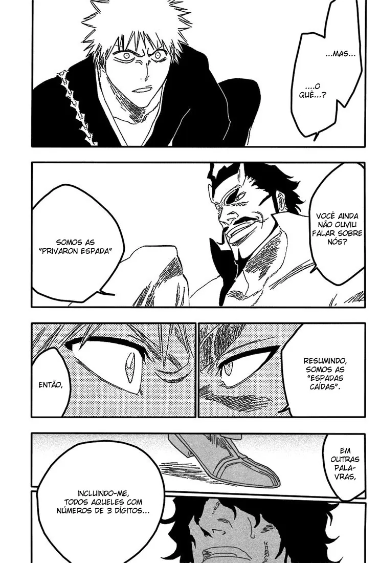 Read Bleach (PT-BR) PT Manga Online