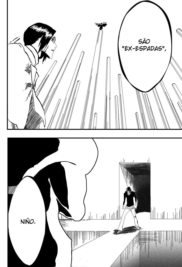 Read Bleach (PT-BR) PT Manga Online