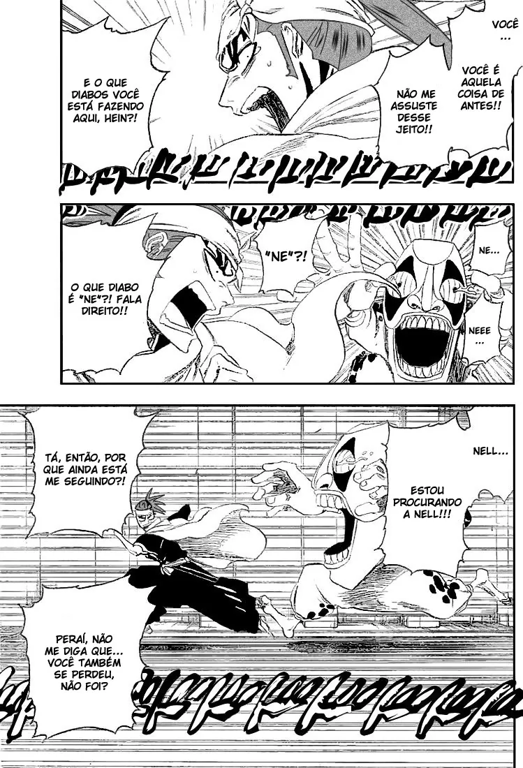 Read Bleach (PT-BR) PT Manga Online
