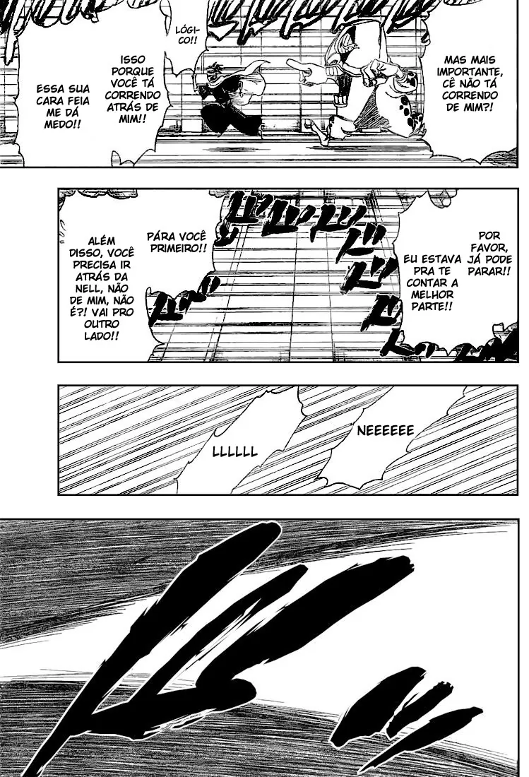 Read Bleach (PT-BR) PT Manga Online