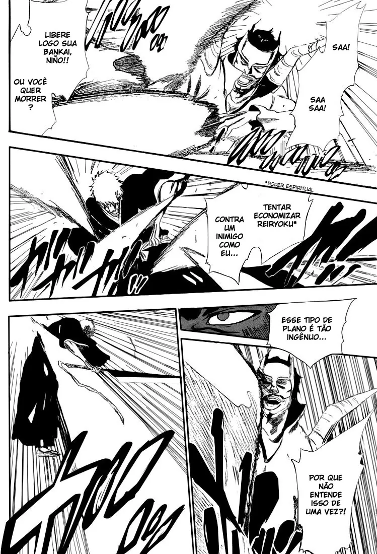 Read Bleach (PT-BR) PT Manga Online