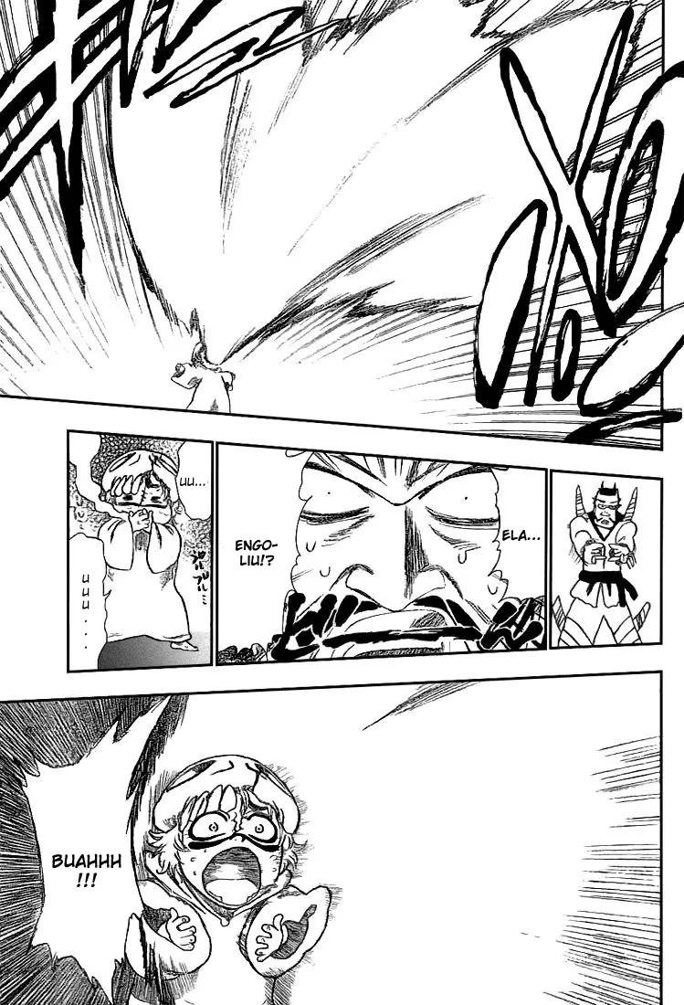 Read Bleach (PT-BR) PT Manga Online