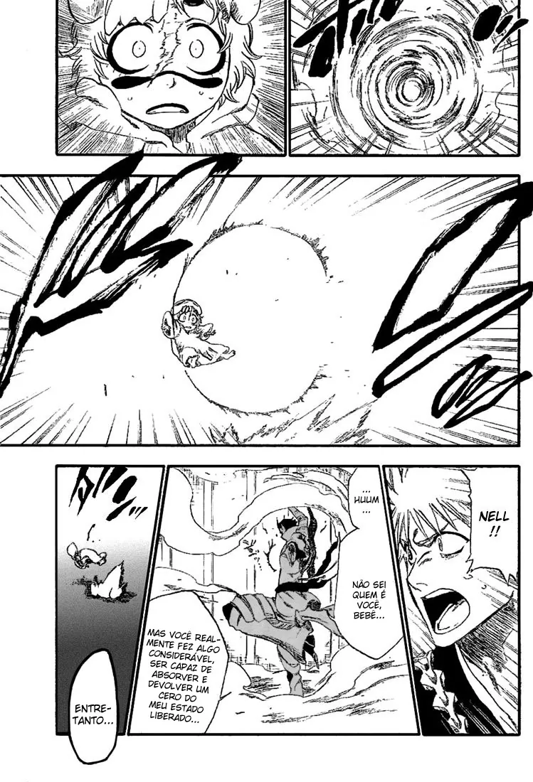 Read Bleach (PT-BR) PT Manga Online