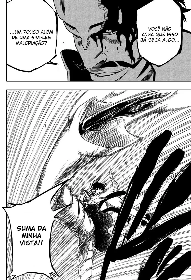 Read Bleach (PT-BR) PT Manga Online