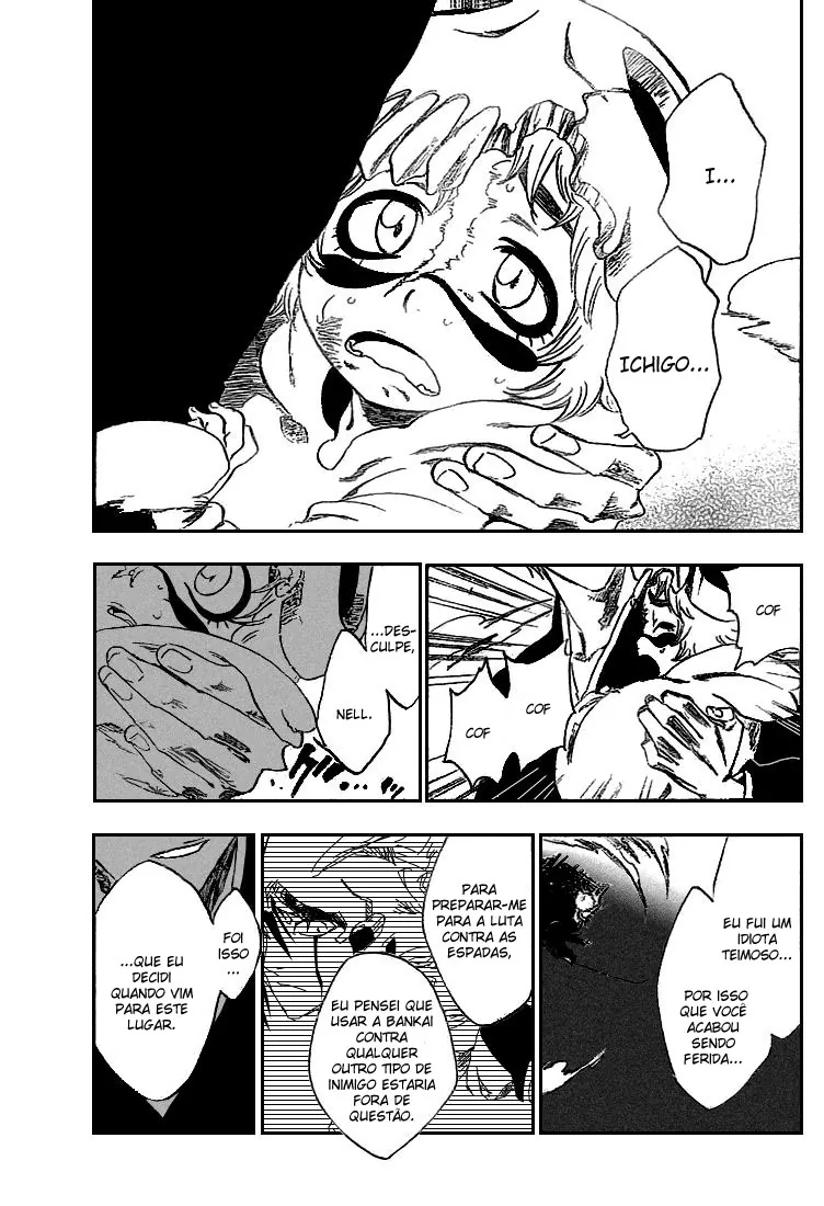 Read Bleach (PT-BR) PT Manga Online