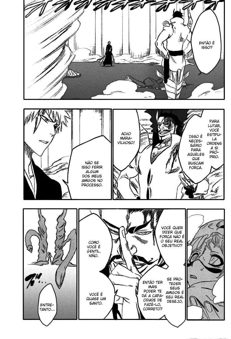 Read Bleach (PT-BR) PT Manga Online