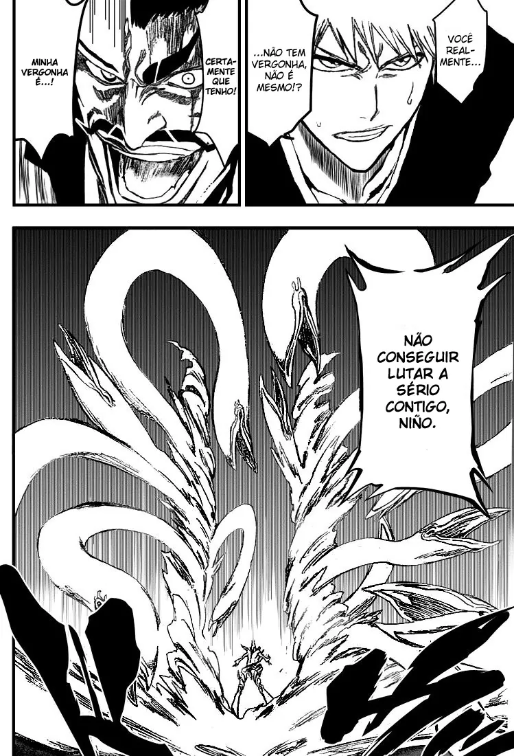 Read Bleach (PT-BR) PT Manga Online