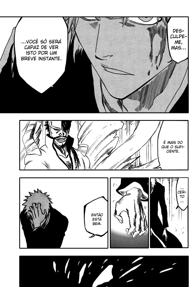 Read Bleach (PT-BR) PT Manga Online