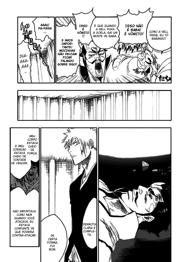 Read Bleach (PT-BR) PT Manga Online
