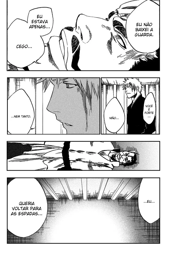 Read Bleach (PT-BR) PT Manga Online