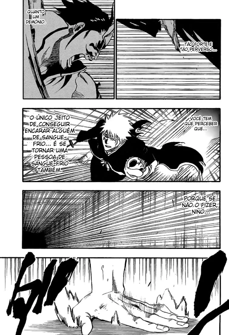 Read Bleach (PT-BR) PT Manga Online