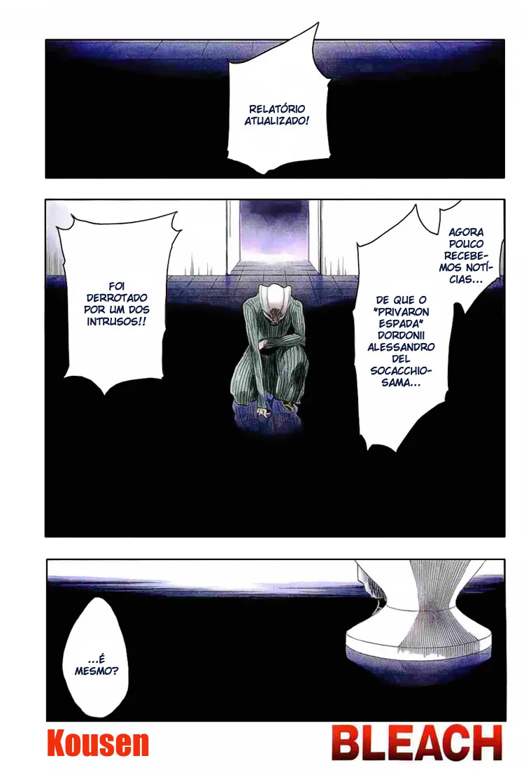 Read Bleach (PT-BR) PT Manga Online