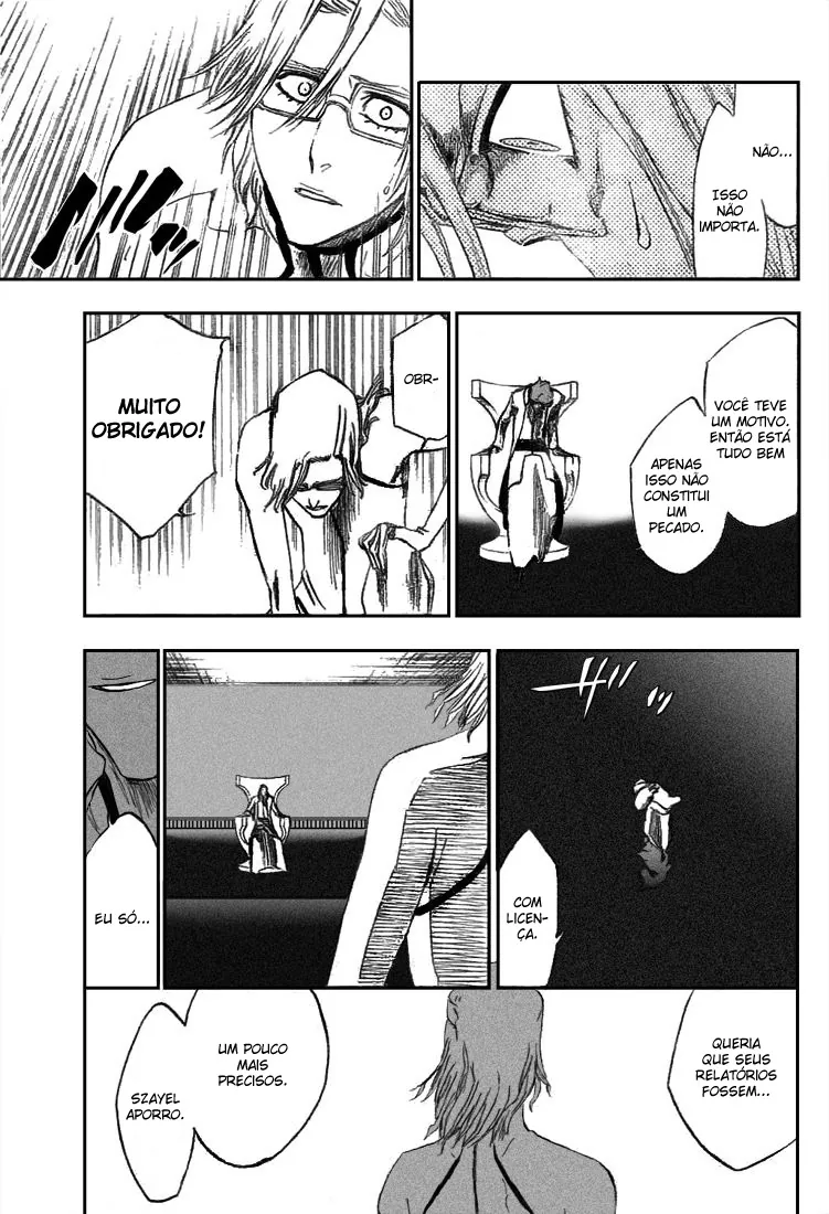Read Bleach (PT-BR) PT Manga Online