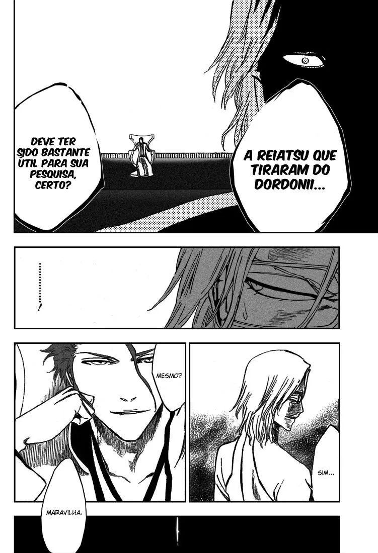 Read Bleach (PT-BR) PT Manga Online