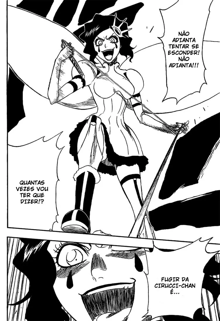 Read Bleach (PT-BR) PT Manga Online
