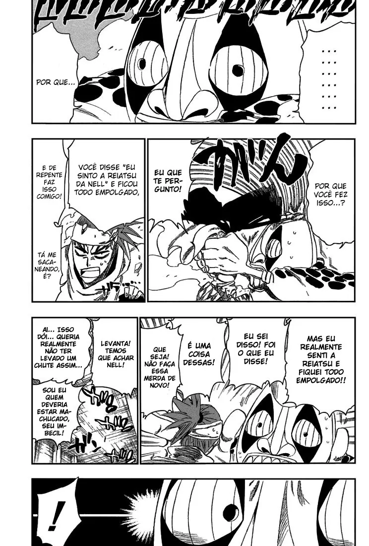 Read Bleach (PT-BR) PT Manga Online