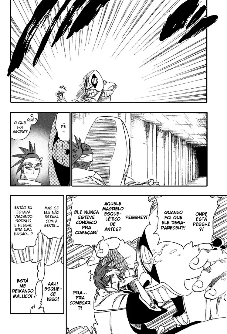 Read Bleach (PT-BR) PT Manga Online