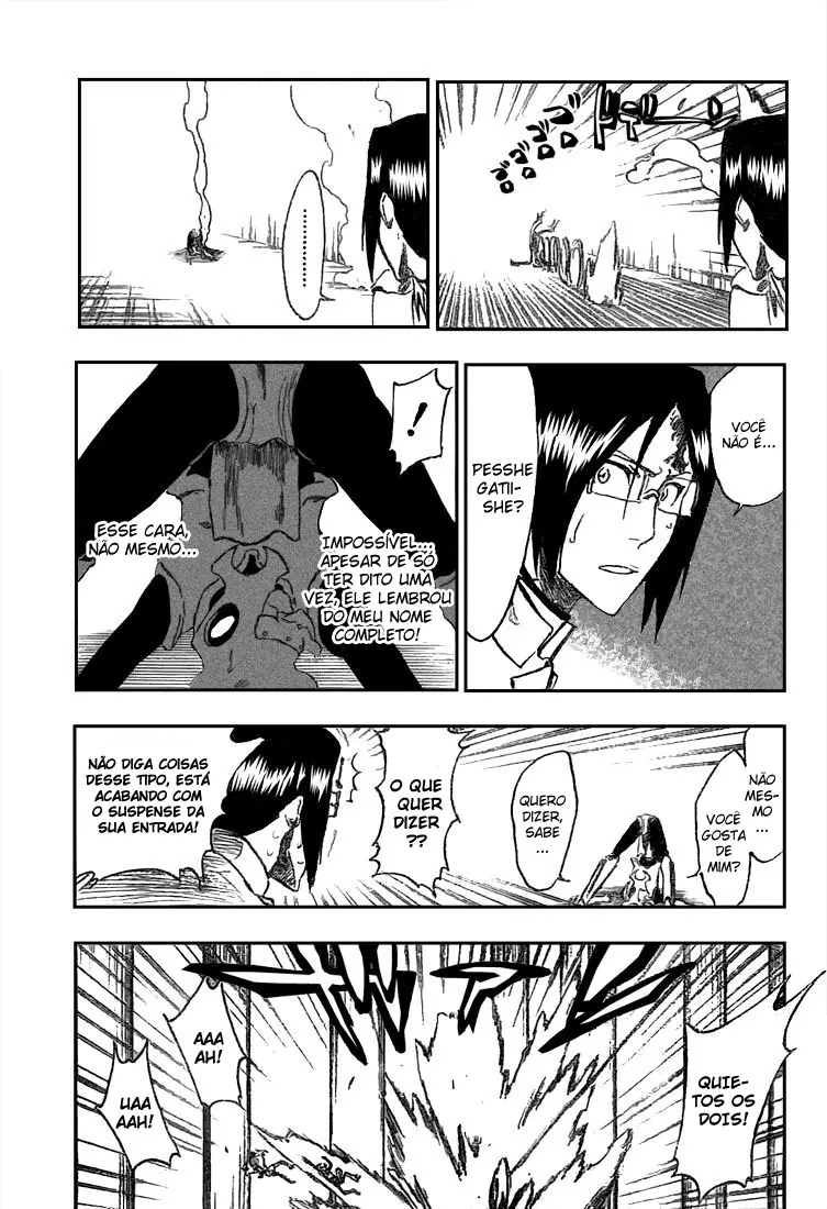 Read Bleach (PT-BR) PT Manga Online