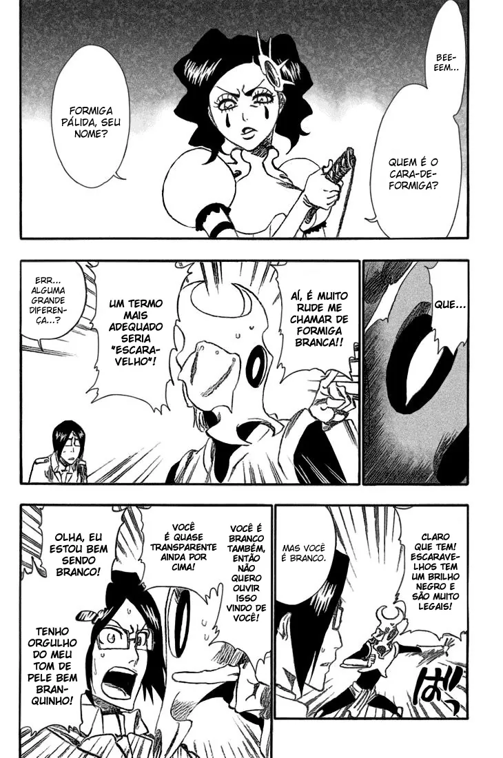Read Bleach (PT-BR) PT Manga Online